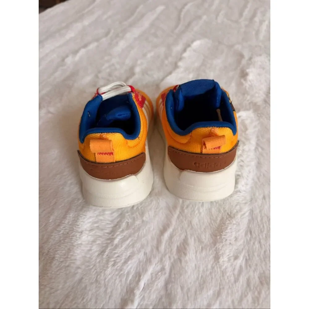 Adidas Disney’s Toy Story Sneakers Little Kid Size 4C